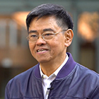 Mr Cheung Kok-kong